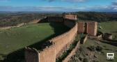 El Castillo de Montalbán: una fortaleza impenetrable en los montes de Toledo