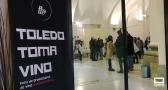 'Toledo Toma Vino': la primera feria de productores de vino independientes en Toledo
