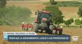 Castilla-La Mancha pide cambios para adaptar la PAC en la región - 04/03/24