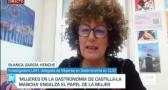 Entrevista a Blanca García Henche