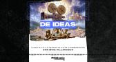 Generador de Ideas 808: Castilla-La Mancha Film Commission, con Mike Villanueva