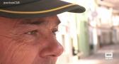 Antonio se despide de la Guardia Civil después de 40 años