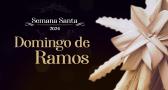 Domingo de Ramos (24/03/2024)