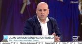 Entrevista a Juan Carlos Sánchez Carballo