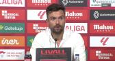 Rubén Albés se despide del Albacete Balompié: vuelve a ver la rueda de prensa