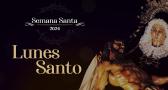 Lunes Santo: procesiones desde Toledo y Guadalajara (25/03/2024)