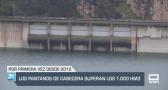 Castilla-La Mancha Fin de Semana a las 2 - 31/03/2024