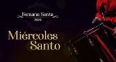 Miércoles Santo: procesiones desde Hellín, Cuenca, Toledo, Guadalajara y Ciudad Real (27/03/2024)