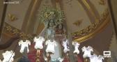 Han pagado 105.200 euros para portar la Virgen de Rus
