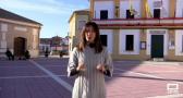 Castilla-La Mancha Me Gusta: el castillo de Malpica por el río Tajo y las antiguas escuelas en Albendea (Cuenca)