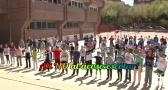 En Albacete bailan contra el acoso escolar