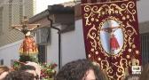 Segurilla (Toledo) celebra el milagro del Cristo de las Maravillas