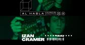 Al Habla 808: Izan Cramer pres. “Barcelona Metropolitan Sound”