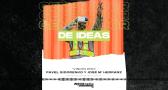 Generador de Ideas 808: Vision Pro con Pavel Sidorenko y José María Herranz