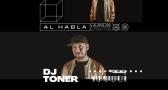 Al Habla 808: Dj Toner pres. “OutSide”