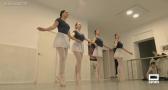 Dejaron Cuba para enseñar ballet en Talavera de la Reina