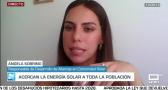 Entrevista a Ángela Sobrino