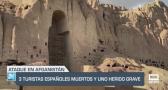 Castilla-La Mancha Fin de Semana a las 2 - 18/05/24