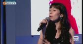 Melani García, ganadora del Festival de Eurovisión Junior, presenta "Mi voz"