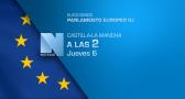 Jueves, 6 - Castilla-La Mancha a las 2