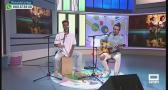 Los hermanos Morochos cantan en directo el single “Estaré Contigo”