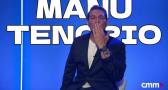 Manu Tenorio presenta 'Momentos', una versión del clásico de Julio Iglesias