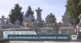 Castilla-La Mancha Fin de Semana a las 2 - 15/06/24