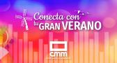 Radio Castilla-La Mancha: conecta con tu GRAN verano