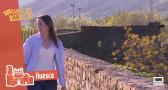 Descubre Aínsa con Teresa García, montieleña en Huesca