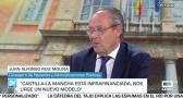 Entrevista a Juan Alfonso Ruiz Molina