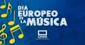 Radio Castilla-La Mancha se llena de artistas en el Día Europeo de la Música