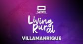 Radio C-LM Living Rural: Villamanrique