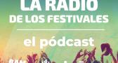 La Radio de los Festivales: el pódcast - Oasis Sound, OAK, Alterna y Bamboleo (04/07/2024)