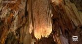 Las cuevas del Águila, un tesoro de hace un millón de años