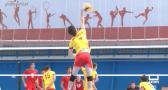 La Selección Española Sub 22 de voleibol se prepara para el Campeonato de Europa