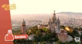 TAN LEJOS, TAN CERCA: Barcelona