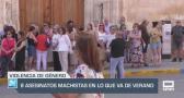 Castilla-La Mancha Fin de Semana a las 2 - 07/07/24