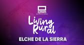 Radio C-LM Living Rural: Elche de la Sierra