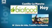 Biofood, comida sostenible y rural - Llena de Vida, Castilla-La Mancha (09/07/2024)