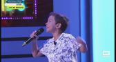 Mamá, quiero ser artista KIDS: Diego Torner canta “Voy a pasármelo bien” de Hombres G