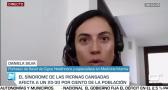 Entrevista a Daniela Silva