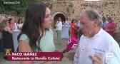 Recorrido gastronómico por Cañete en el encuentro de cocineros de la provincia de Cuenca