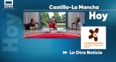 Coordinadora de ONGD en Castilla-La Mancha - La Otra Noticia en CLM Hoy (15/07/2024)