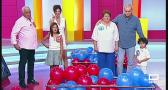 Filo, Luciano, Alejandro e Inés vienen a jugar con Globi