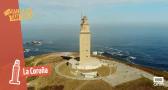 TAN LEJOS, TAN CERCA: La Coruña