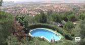 Cabañas en el Mirador de La Mancha