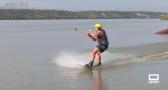 wake board en Cazalegas