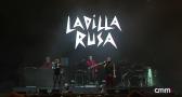 Concierto de Ladilla Rusa en el festival Gigante