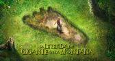 La leyenda del gigante de la montaña