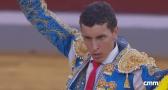 Novillada del certamen 'Alfarero de Oro' desde Villaseca de la Sagra (07/09/2024)